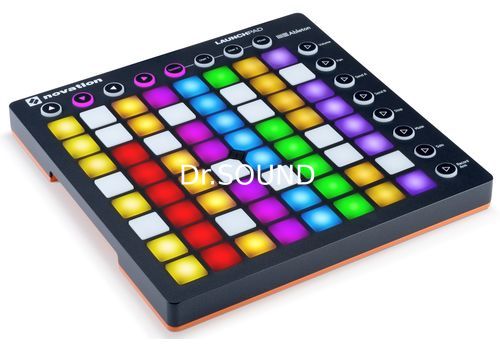 Ремонт NOVATION LAUNCHPAD MK2